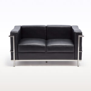 Sofa Leo Black 2