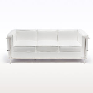 Sofa Leo White 3