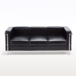 Sofa Leo Black 3