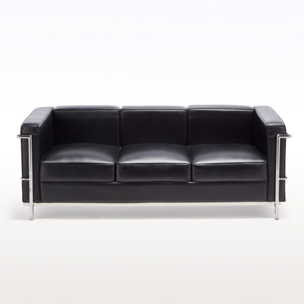 Sofa Leo Black 3