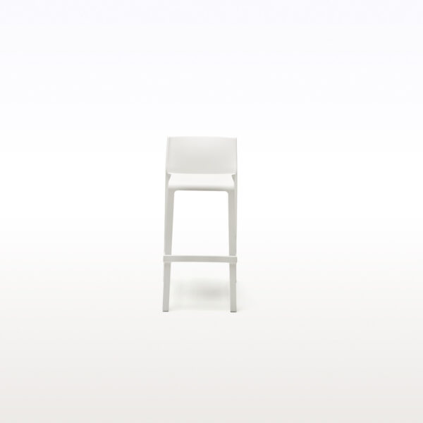 Hoker Trill White