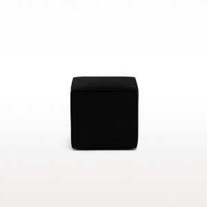 Tummuz Puf Black