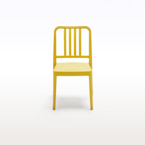 Krzesło Aira Yellow