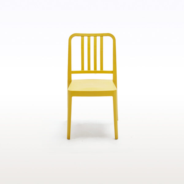 Krzesło Aira Yellow