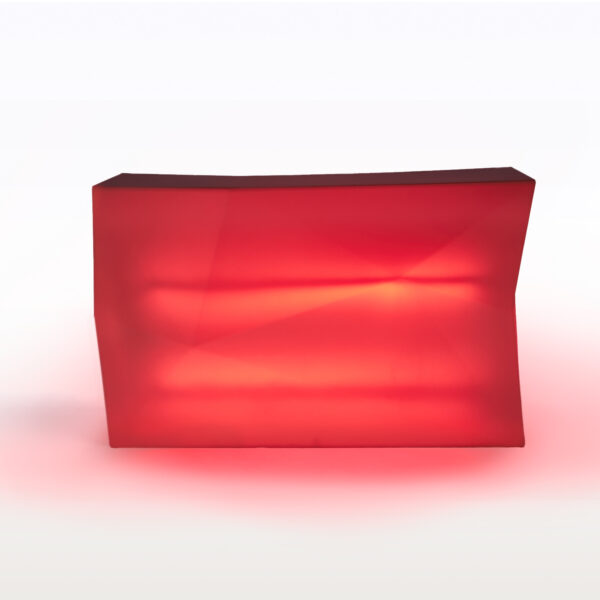 Bar Fazz White Led - obrazek 4