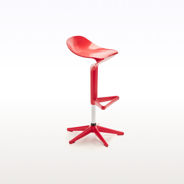 Hoker Baset Red - obrazek 2