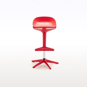 Hoker Baset Red
