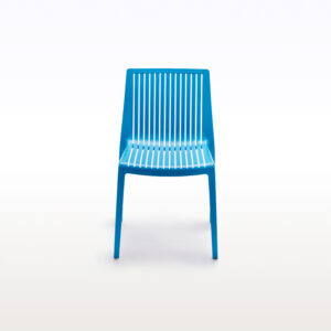 Krzesło Loop Blue