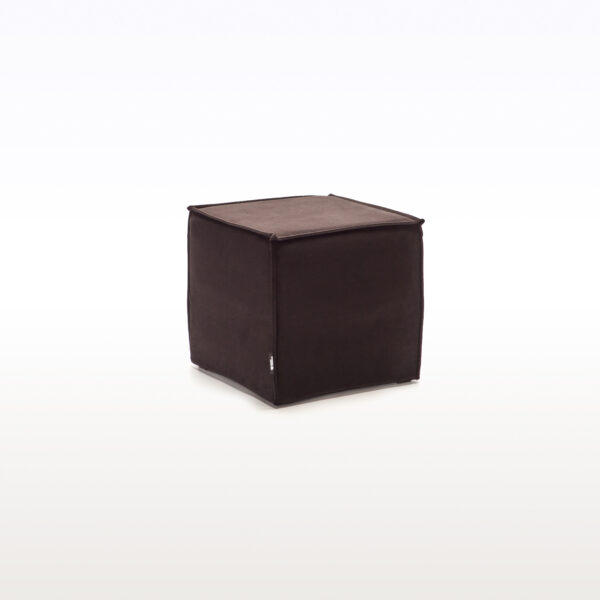 Tummuz Puf Black - obrazek 2