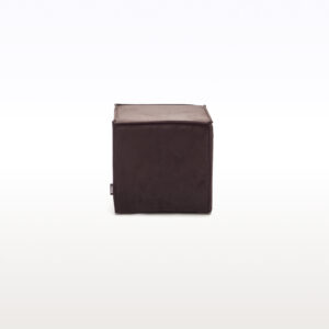 Tummuz Puf Black