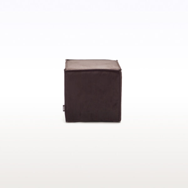 Tummuz Puf Black