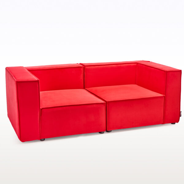 Tummuz Corner Red - obrazek 3
