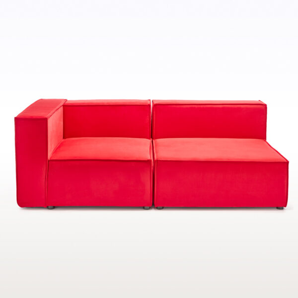 Tummuz Corner Red - obrazek 4