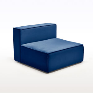 Tummuz Center Navy Blue