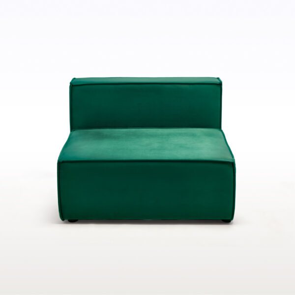 Tummuz Center Green - obrazek 2