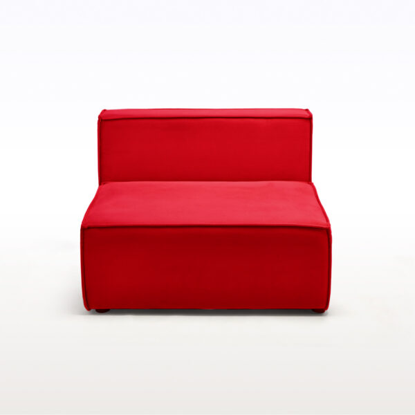 Tummuz Center Red - obrazek 2