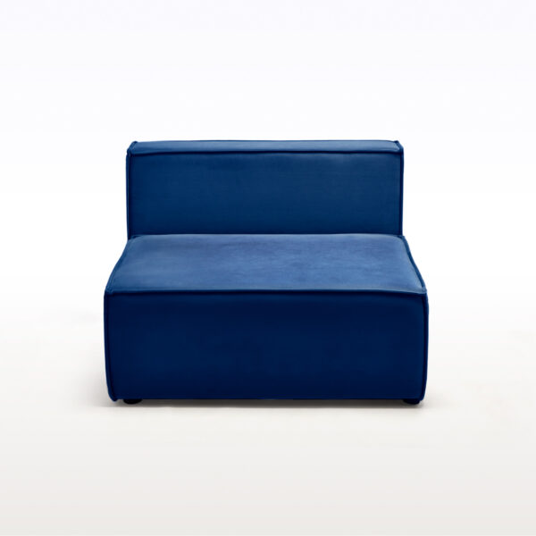 Tummuz Center Navy Blue - obrazek 2