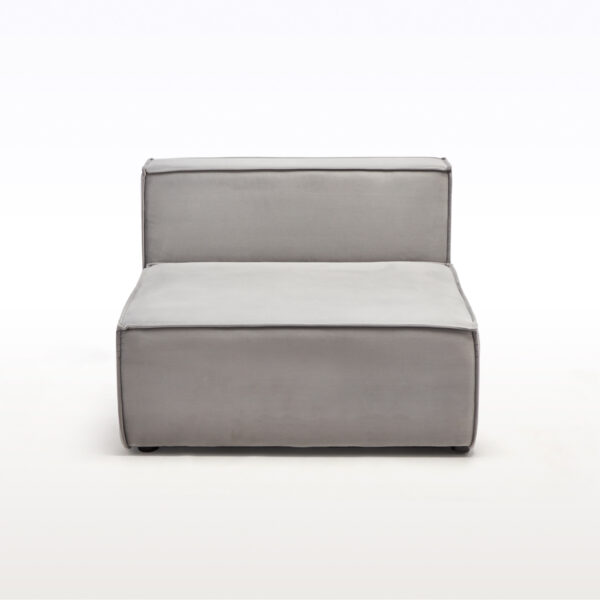 Tummuz Center Grey - obrazek 2