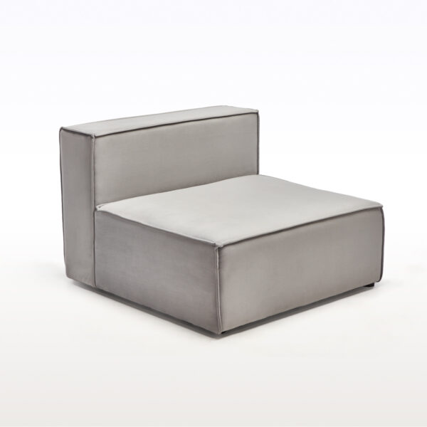 Tummuz Center Grey