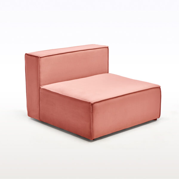 Tummuz Center Pink