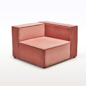 Tummuz Corner Pink