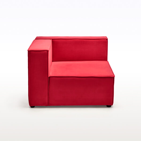 Tummuz Corner Red - obrazek 2