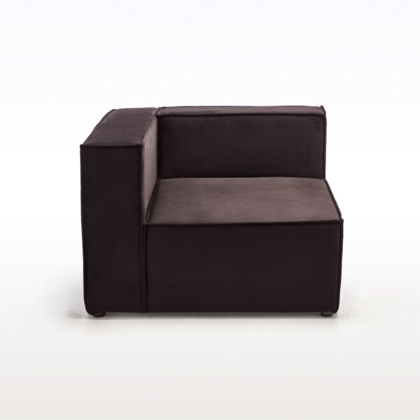 Tummuz Corner Black - obrazek 2