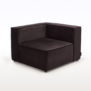 Tummuz Corner Black