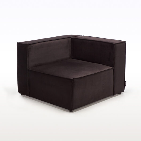 Tummuz Corner Black