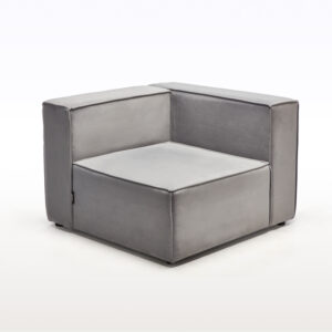 Tummuz Corner Grey