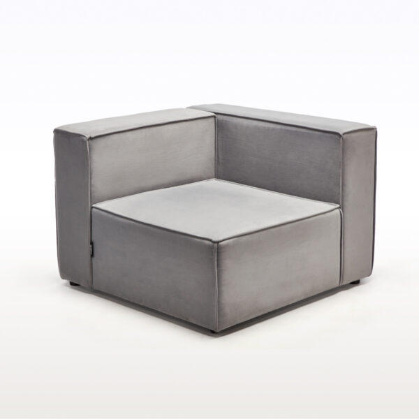Tummuz Corner Grey