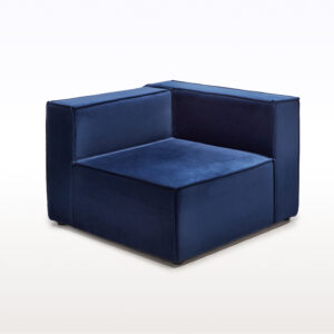 Tummuz Corner Navy Blue
