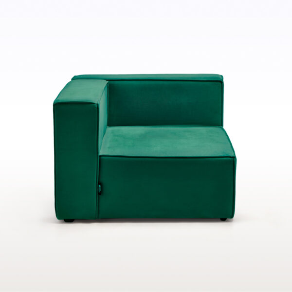 Tummuz Corner Green - obrazek 2