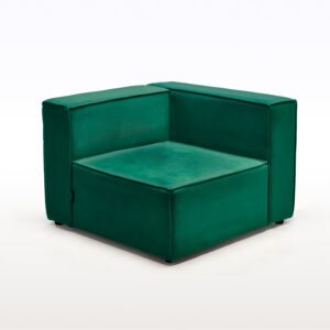 Tummuz Corner Green