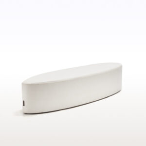 Tummuz Elipse L White