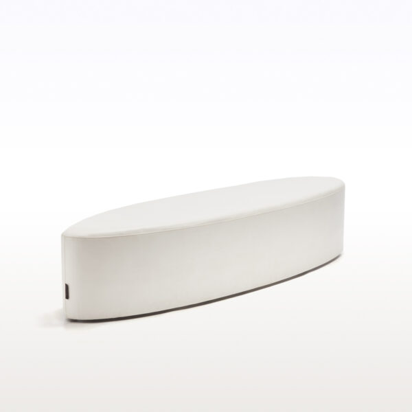 Tummuz Elipse L White