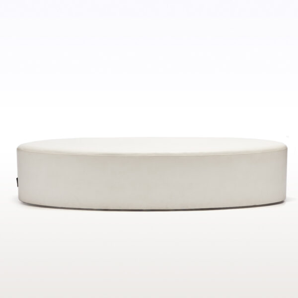 Tummuz Elipse L White - obrazek 2