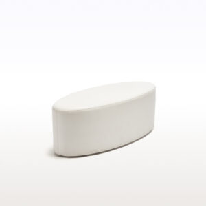 Tummuz Elipse M White