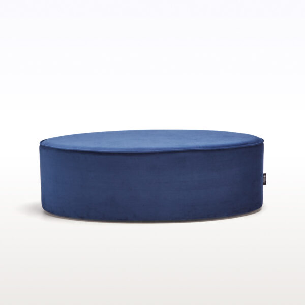 Tummuz Elipse M Navy Blue - obrazek 2