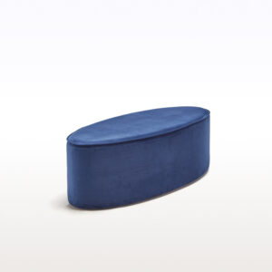 Tummuz Elipse M Navy Blue