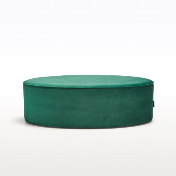 Tummuz Elipse M Green - obrazek 2