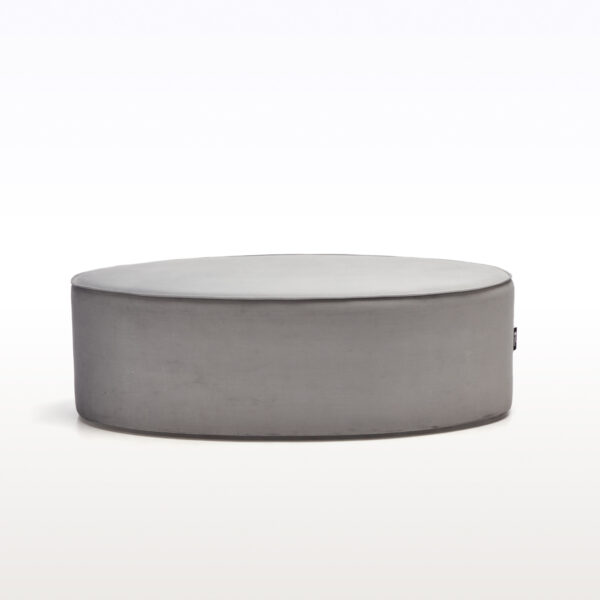 Tummuz Elipse M Grey - obrazek 2