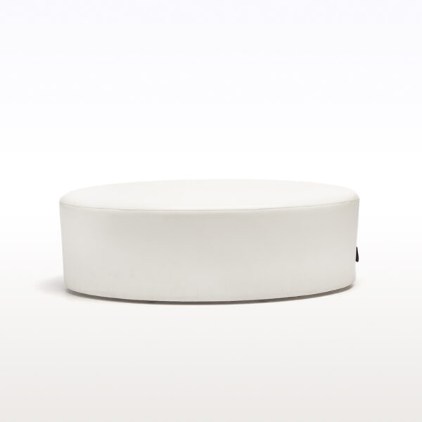 Tummuz Elipse M White - obrazek 2