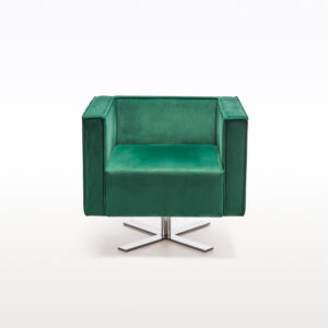 Tummuz Fotel Green
