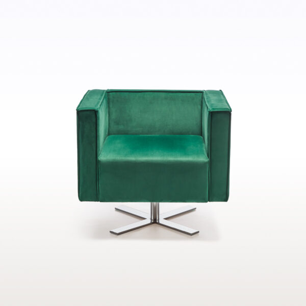 Tummuz Fotel Green