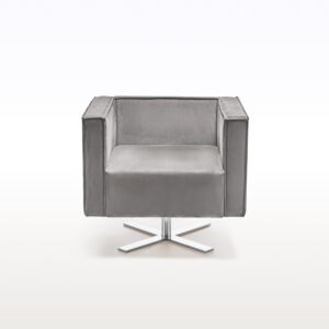 Tummuz Fotel Grey