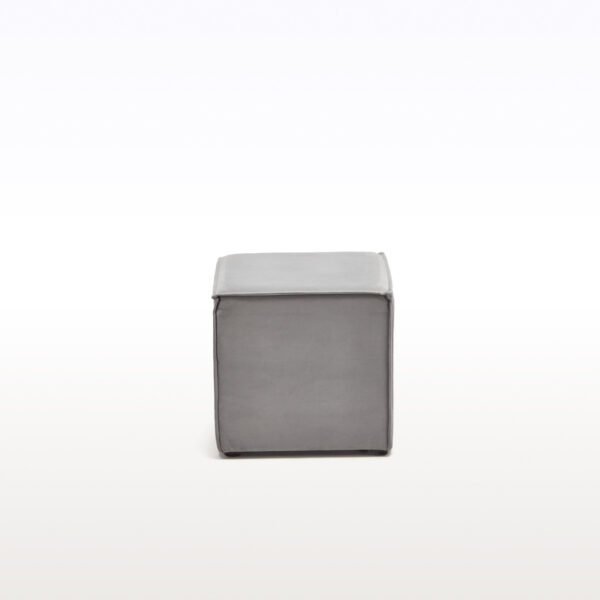 Tummuz Puf Grey