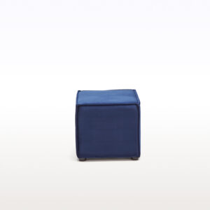 Tummuz Puf Navy Blue