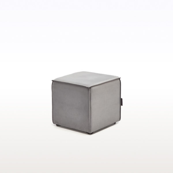 Tummuz Puf Grey - obrazek 2