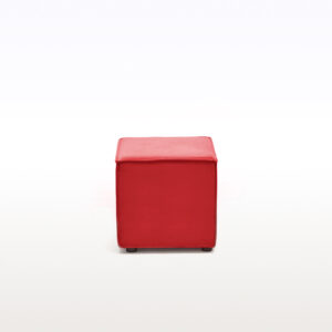 Tummuz Puf Red